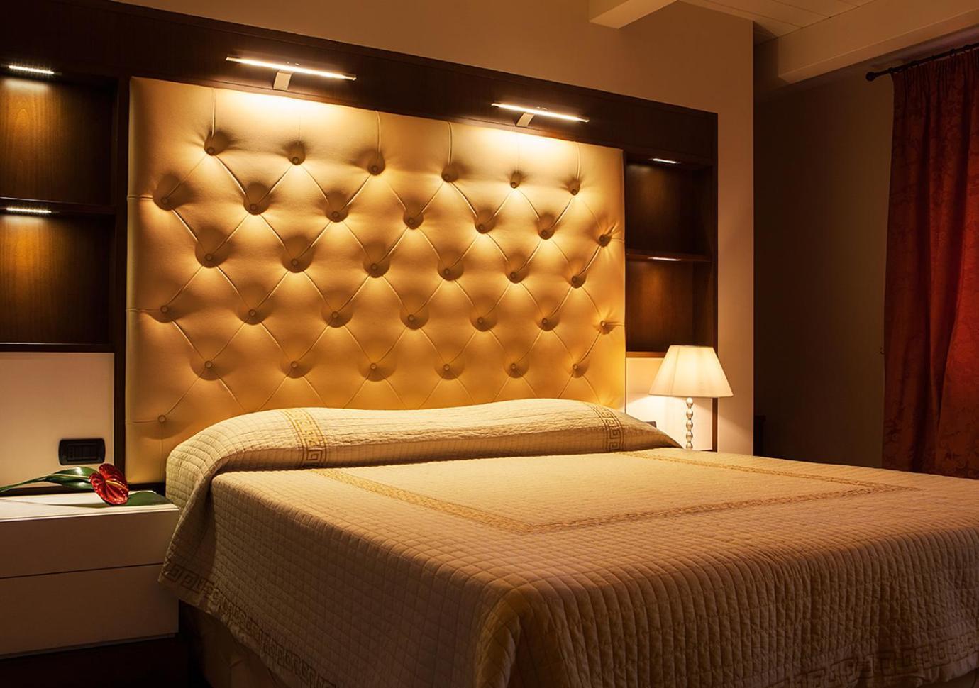 Le Residenze Degli Ulivi Hotel Campofilone Kültér fotó