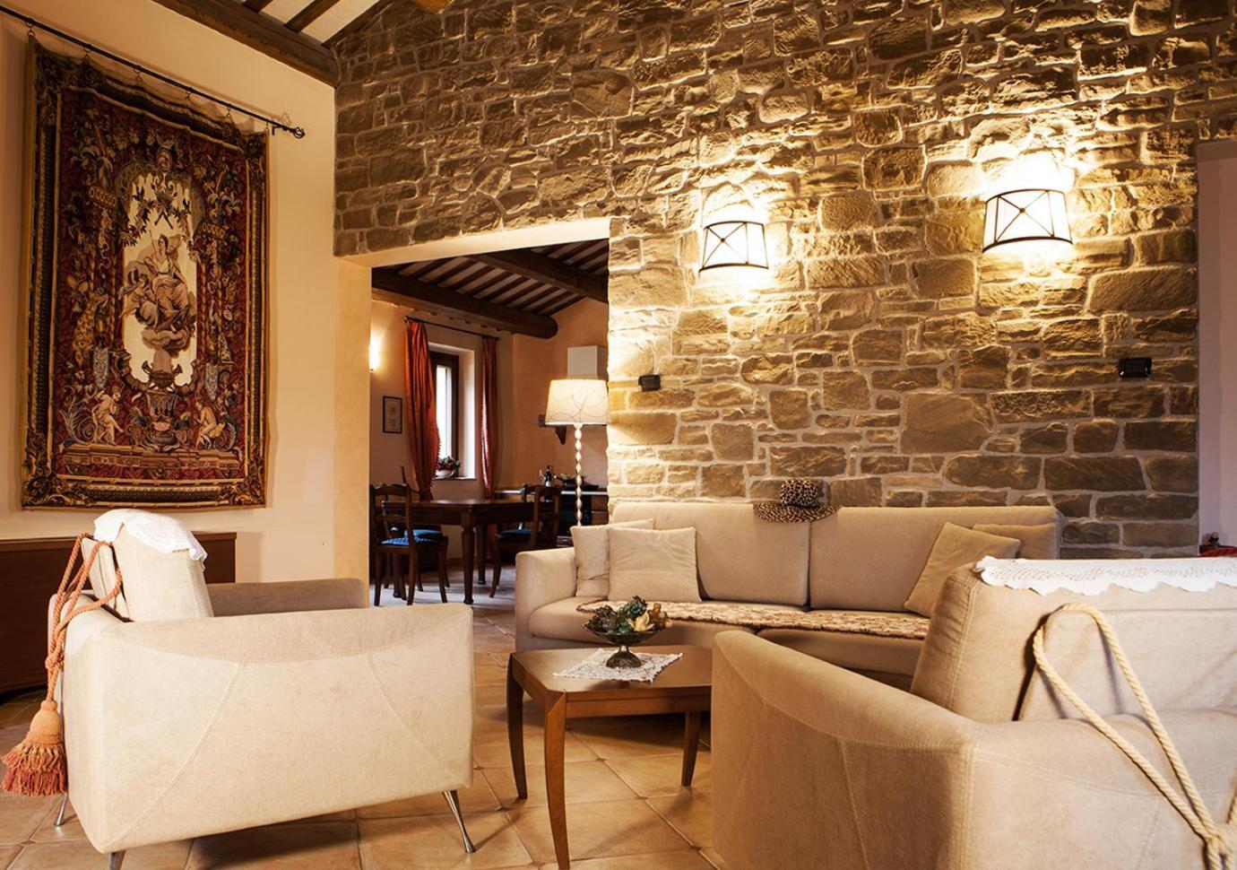 Le Residenze Degli Ulivi Hotel Campofilone Kültér fotó