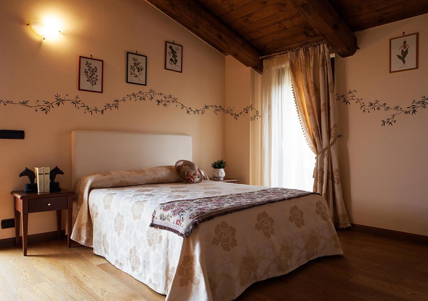 Le Residenze Degli Ulivi Hotel Campofilone Kültér fotó