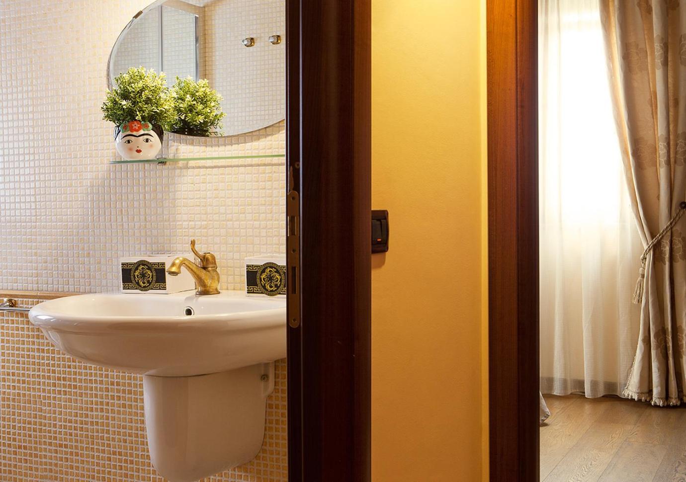 Le Residenze Degli Ulivi Hotel Campofilone Kültér fotó