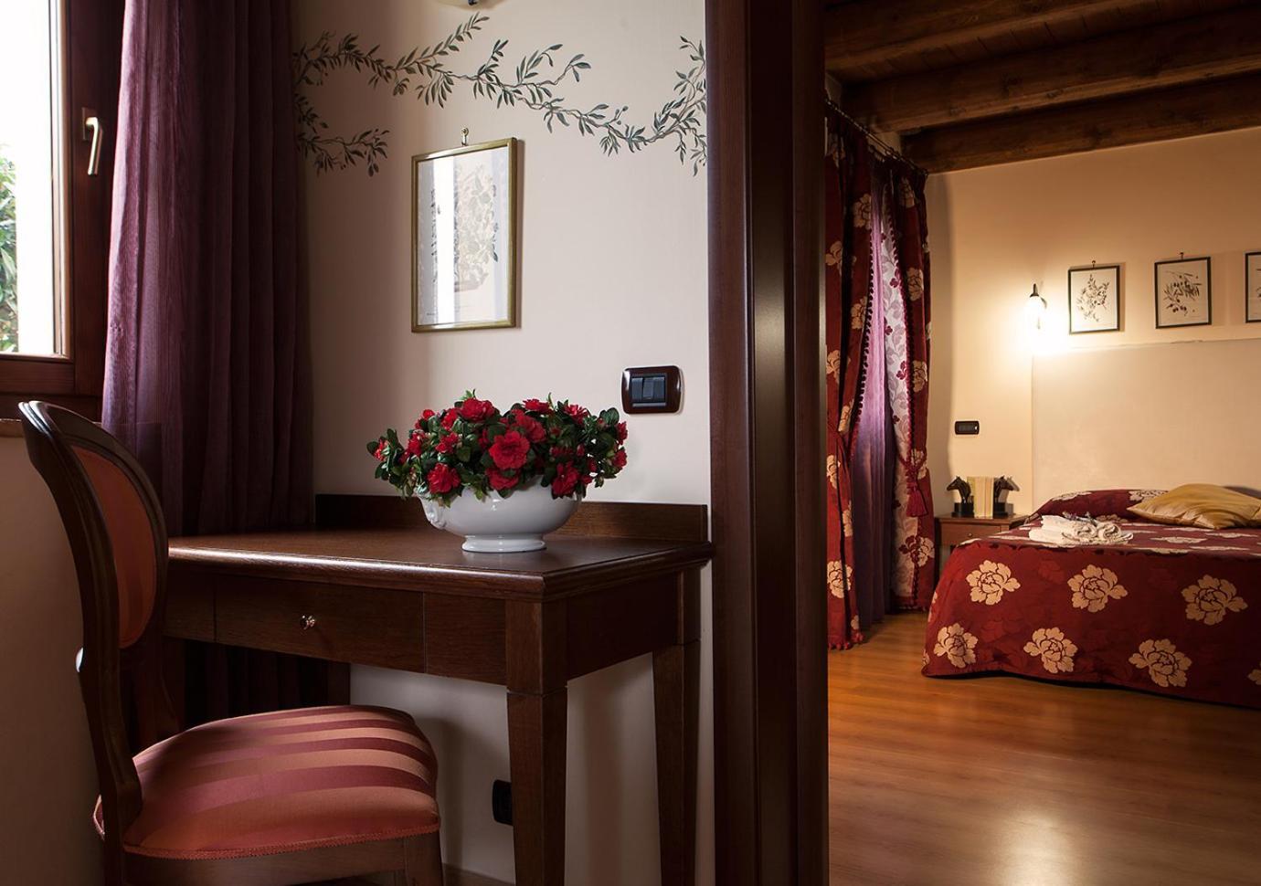 Le Residenze Degli Ulivi Hotel Campofilone Kültér fotó