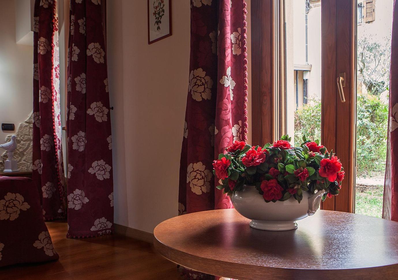 Le Residenze Degli Ulivi Hotel Campofilone Kültér fotó