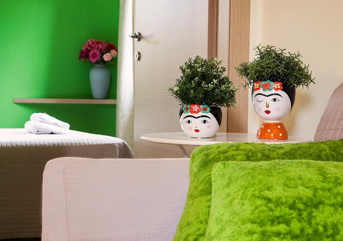Le Residenze Degli Ulivi Hotel Campofilone Kültér fotó