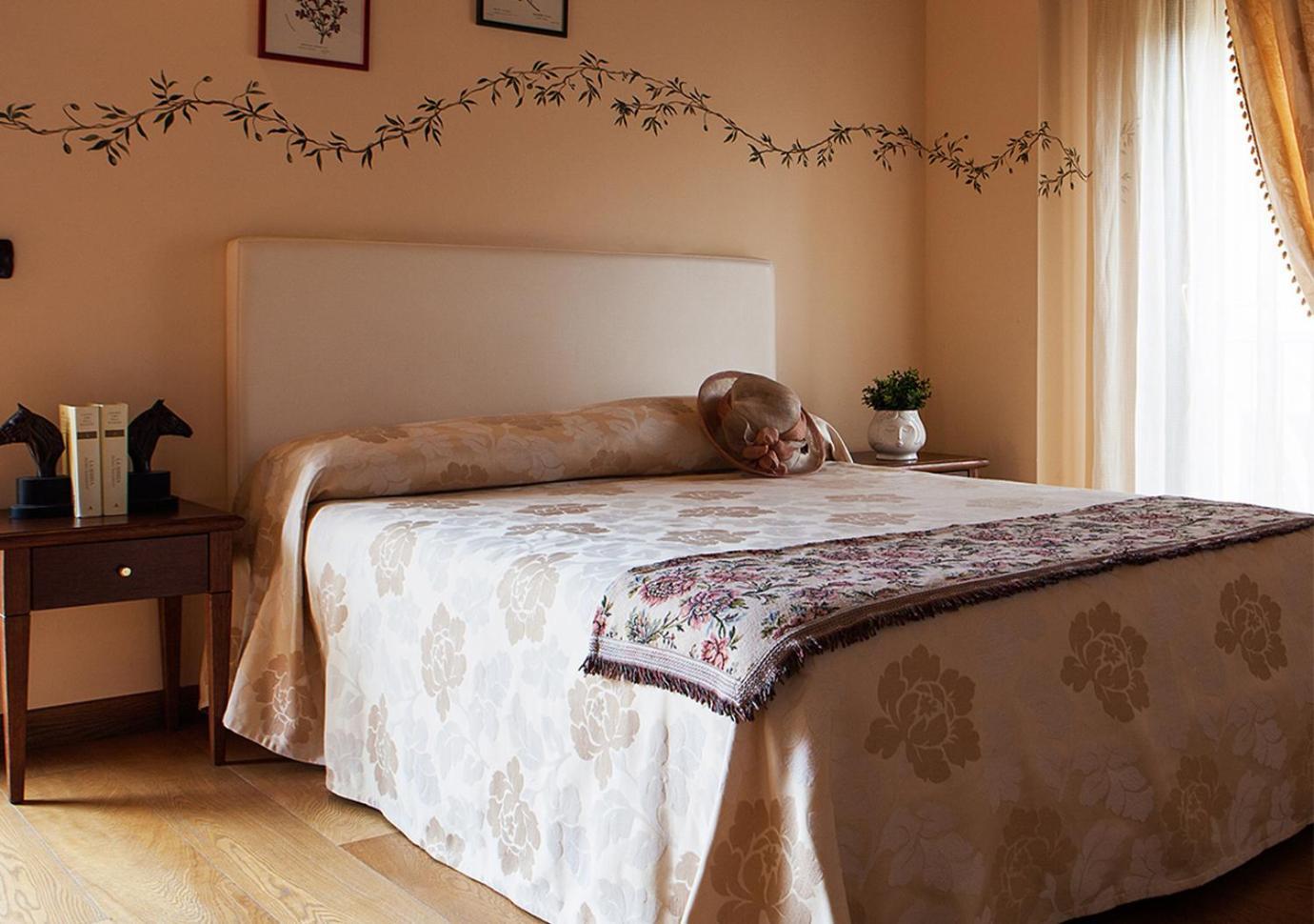 Le Residenze Degli Ulivi Hotel Campofilone Kültér fotó